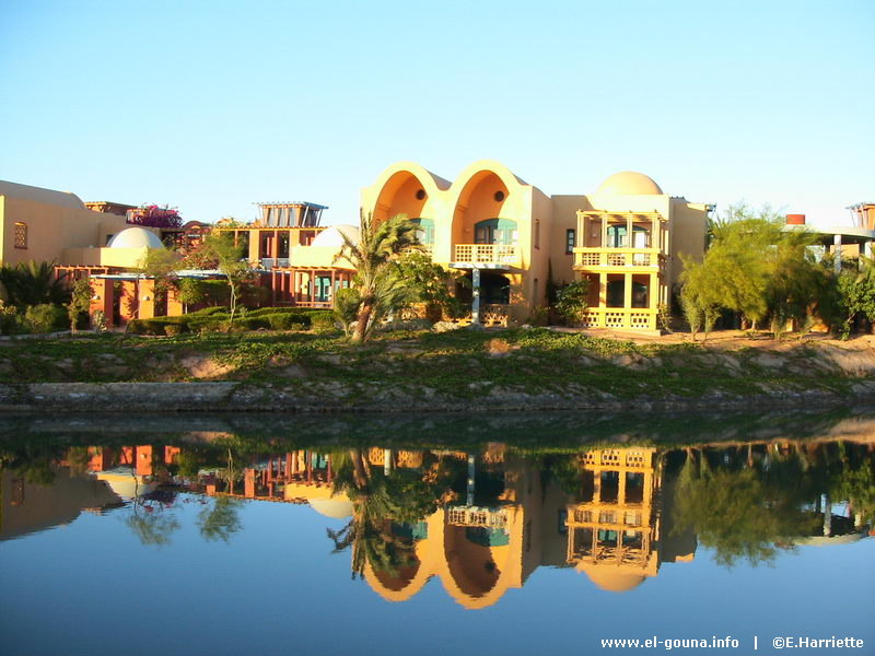 Hotel Sheraton Miramar Resort El Gouna 0287